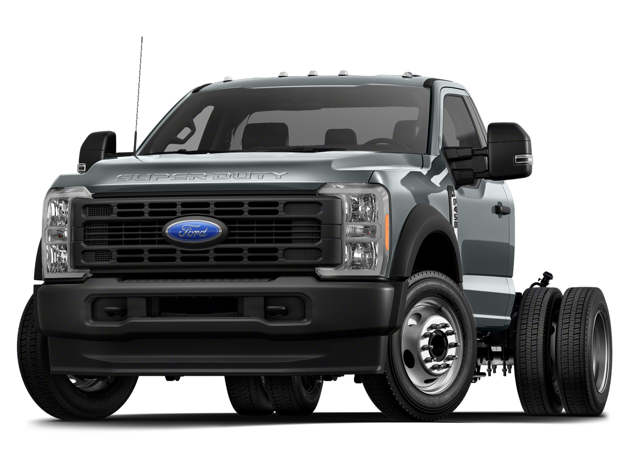 2023 Ford F-450SD DRW